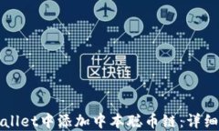 如何在TPWallet中添加中本聪币链：详细步骤与技巧