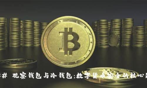 ### 观察钱包与冷钱包：数字货币安全的核心知识