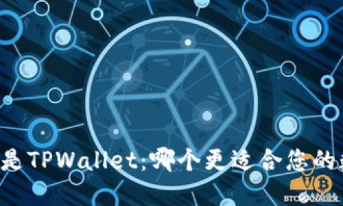 币放交易所还是TPWallet：哪个更适合您的数字资产管理？