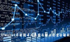 TPWallet不能转币的原因及解