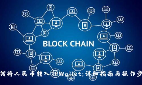 如何将人民币转入TPWallet：详细指南与操作步骤